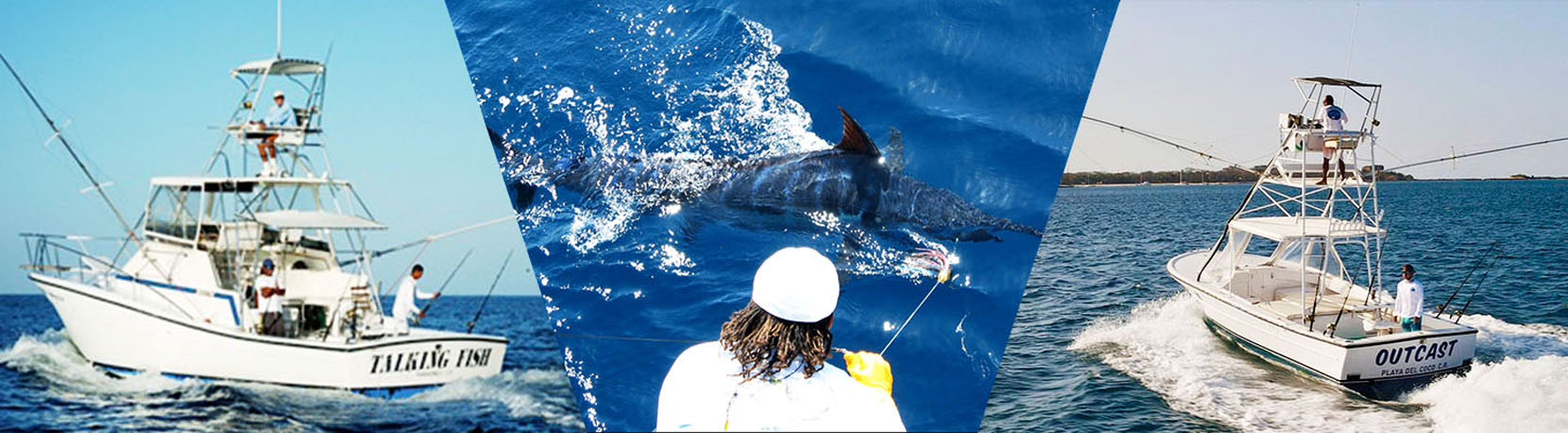 about Tamarindo sportfishing